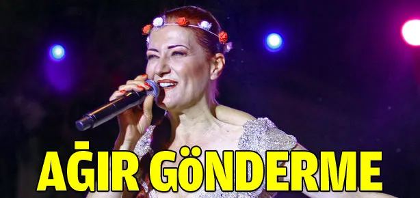 Çok üzdün beni Adnan Abi!