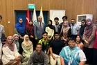 Universiti Teknologi Brunei (UTB), Türkiye Tanıtım Günü 2024'e ev sahipliği yapıyor