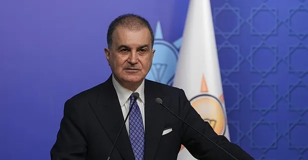 AK Parti’den CHP’ye ağır eleştiri: Depremi istismar eden siyaset iflas etti