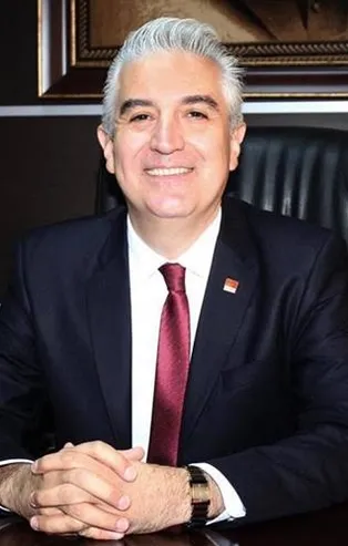 CHP’den bir istifa daha (Güncel haberler)