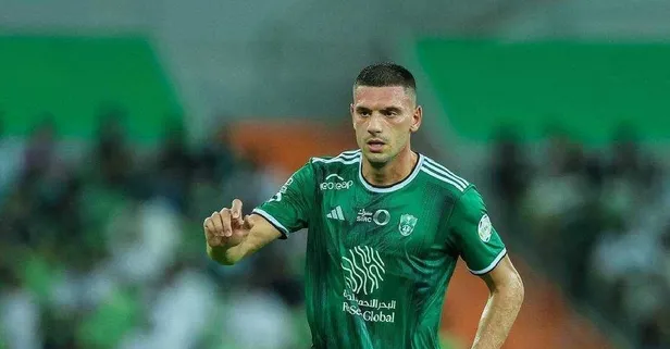 Milan'da Merih Demiral sesleri