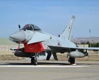Bakanlık Eurofighter’ın maliyetini açıkladı