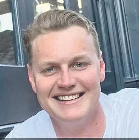 Saray’ın üvey oğlu New Orleans’ta kurban