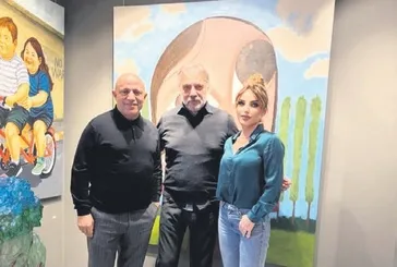 Kaynarca’nın sanat aşkı