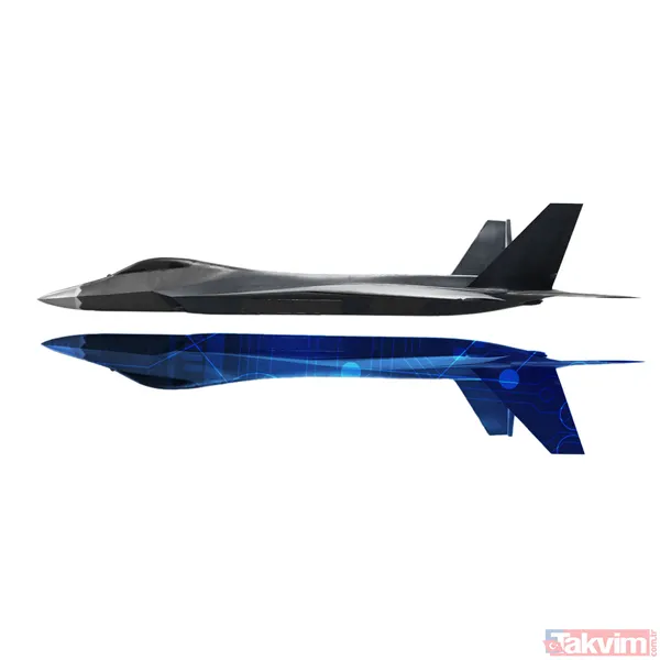 Milli savaş uçağımız MMU için kritik sistem! HAVELSAN ve TÜBiTAK geliştirdi! - 1