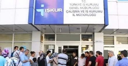 İŞKUR aracılığı ile kamuya ve özele 37 bin personel alınacak-2