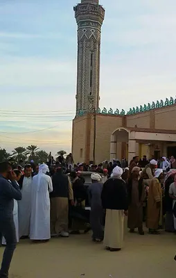 Mısır'daki cami saldırısında flaş gelişme