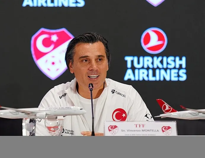 Hedefimiz ikinciliği garantilemek