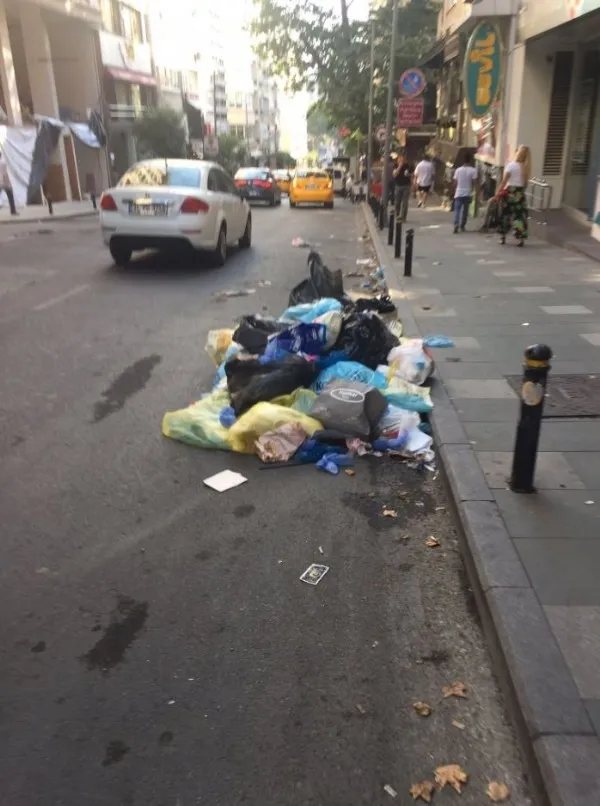 Şişli Belediyesi karıştı-4