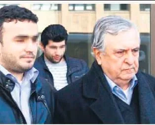 Eski bakanın fonlama vurgunu