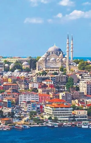 Fiyatlar İstanbul’da yüzde 15.69 indi