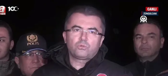 İçişleri Bakanı Ali Yerlikaya duyurdu: Zonguldak'ta Türk bandıralı gemi Kafkametler battı! Acı haber geldi...-2