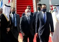 İhanet liginin yeni üyesi mi? İsrail ile Bahreyn arasında diplomatik ilişkiler resmen başladı!