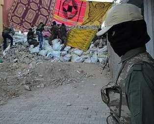 PKK’da örgüt içi infazlar başladı