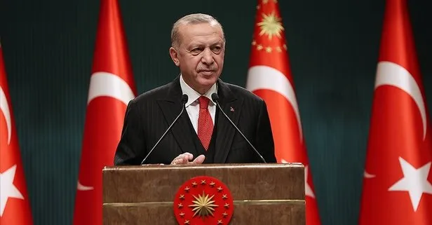 Kabine Toplantısı kararları! Erdoğan’dan açıklama: 8 Aralık Çarşamba Kabine’den çıkan sonuçlar neler? Vergi indirimi, asgari ücret...