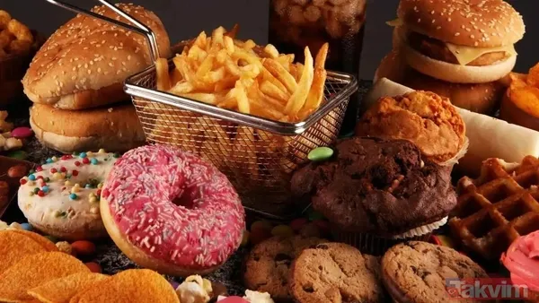 🥤Cips, Çikolata, Hazır Yemekler Ve Mikroplastik Yükü Upf'ler Yani Aşırı İşlenmiş Gıdalar; Şekerlemeler, Meşrubatlar, Krakerler, Dondurma, İşlenmiş Et Ürünleri,...