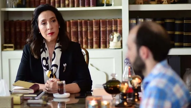 Kırmızı Oda ne zaman başlıyor? Kırmızı Oda yeni sezon tarihi belli oldu mu? Hangi gün yayınlanacak?-4