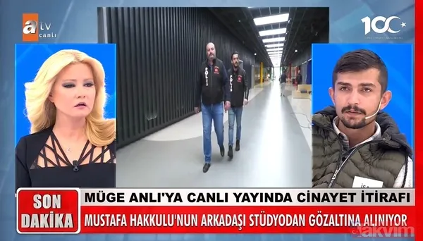 Bengül, Canlı Yayına Uzaktan Bağlanarak Bu İddiaları Yalanladı.