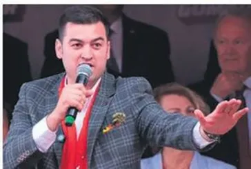 Bodrum'un CHP'li Belediye Başkanı Tamer Mandalinci su sıkıntısı olduğunu itiraf etti!