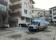 SON DAKİKA: Ankarada kan donduran olay: Bir apartman garajında 3 kişi ölü olarak bulundu