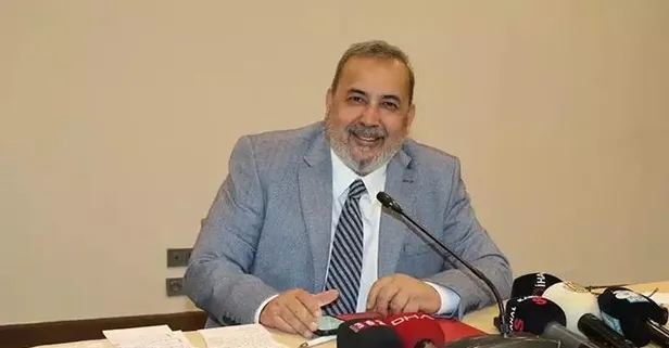 Uyanık: Aday adayıyım