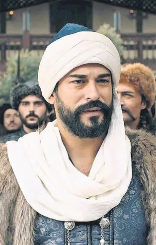 Kuruluş Osman yeni hikâyesi ve yenilenen dekorlarıyla sezona rekorla başladı