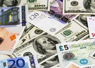 Dolar, sterlin ve euro ne kadar oldu? 21 Eylül CANLI dolar, euro ve sterlin alış satış fiyatları!