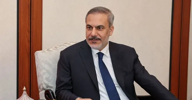Dışişleri Bakanı Hakan Fidan’dan Gazze tahliyesine sert tepki: “Kabul edilemez bir dayatma!”