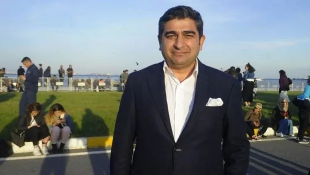 'Sezgin Baran Korkmaz' davasında son durum ne? Viyana Büyükelçisi Ozan Ceyhun açıkladı-1