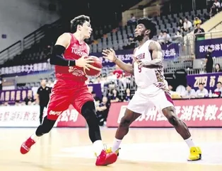 Cedi Osman’ın çabası yenilgiyi önleyemedi