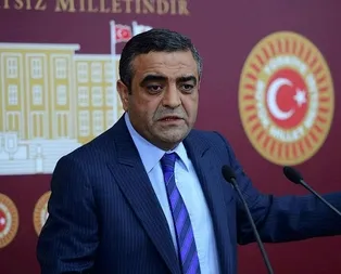 Sezgin Tanrıkulu, TSKnın operasyonuna yine karşı çıktı