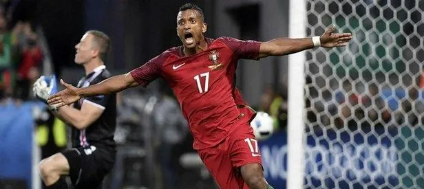 Fenerbahçe, Nani için teklif yaptı