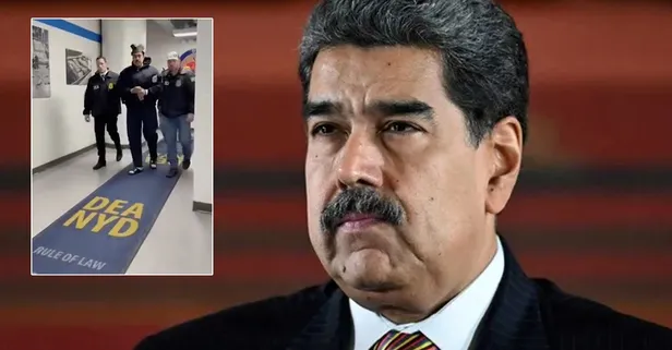 Maduro'nun kaderini değiştiren 1 hafta! NYT yazdı: Türkiye teklifini reddetti düğmeye basıldı