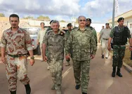 Libyadaki Darbeci Hafterin gizli pazarlığı ifşa oldu! BAEye gönderdiği mektup ortaya çıktı!