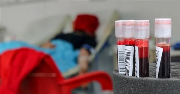 Kan bağışı sadece hayat kurtarmıyor: Bağışçının sağlığını da güçlendiriyor