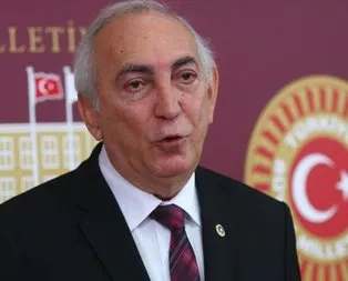 CHP’li Aldan’a tepkiler dinmiyor