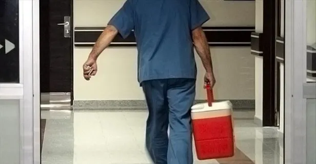 4 ayda 64 bin vatandaş organ bağışçısı oldu: Sağlık Bakanı Memişoğlu'ndan çağrı