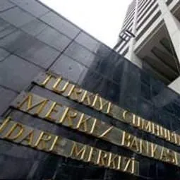 Merkez Bankası'ndan faiz indirimi