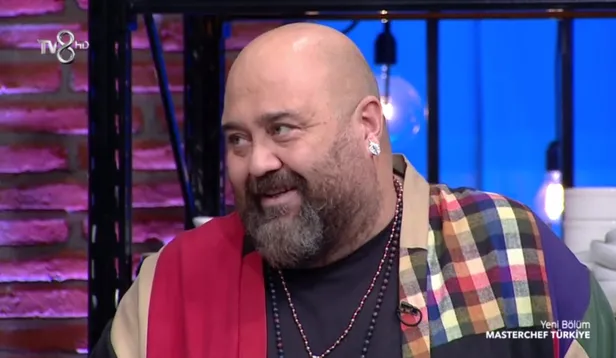 Masterchef Somer Sivrioğlu iç yüzü ifşa etti 'tabaklara şefler el atıyor hile var' Bu iş Acun Ilıcalı'yı aştı 'anlayan anladı'-7