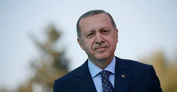 Başkan Erdoğan’dan İstanbul’un kurtuluş yıl dönümüyle ilgili kutlama mesajı