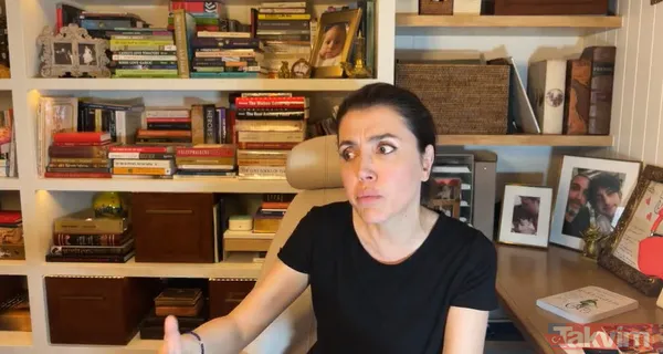 "Filistinliler çocuklarını bilerek bombalatıyor" diyen Azra Kohen yine İsrail'i akladı! Aileden gelen soykırım şakşakçılığı ve Yahudi bağları - 11