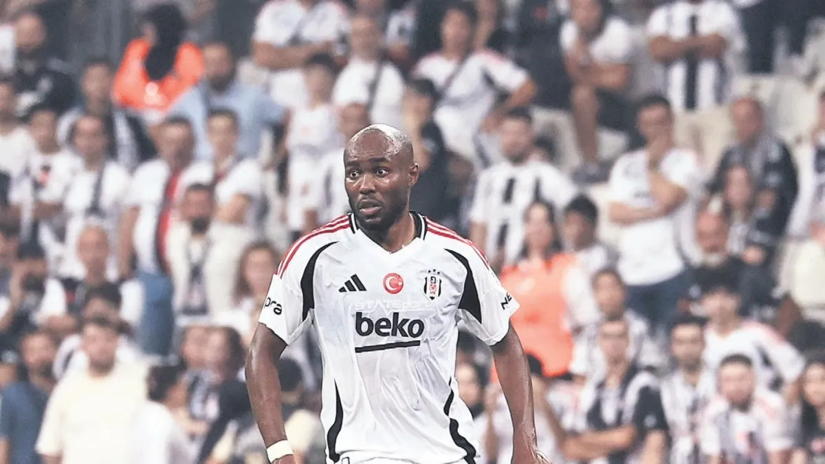 Kartal’a Musrati piyangosu