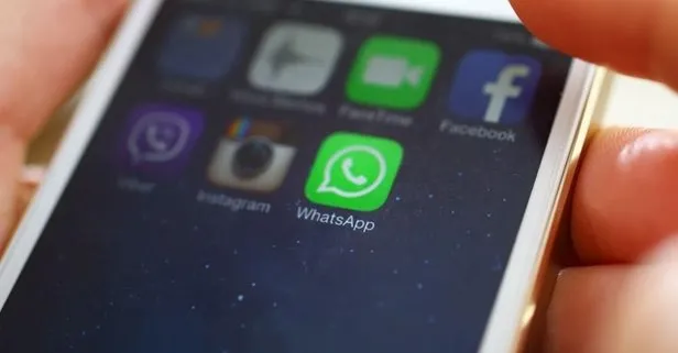 WhatsApp artık iOS 9 güncellemesine sahip iPhone’lara destek vermeyi bırakacağını duyurdu
