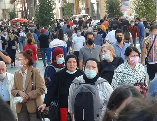 Tam kapanma işe yaradı mı? Koronavirüs vakalarında düşüş oldu mu? İşte il il koronavirüs risk haritası