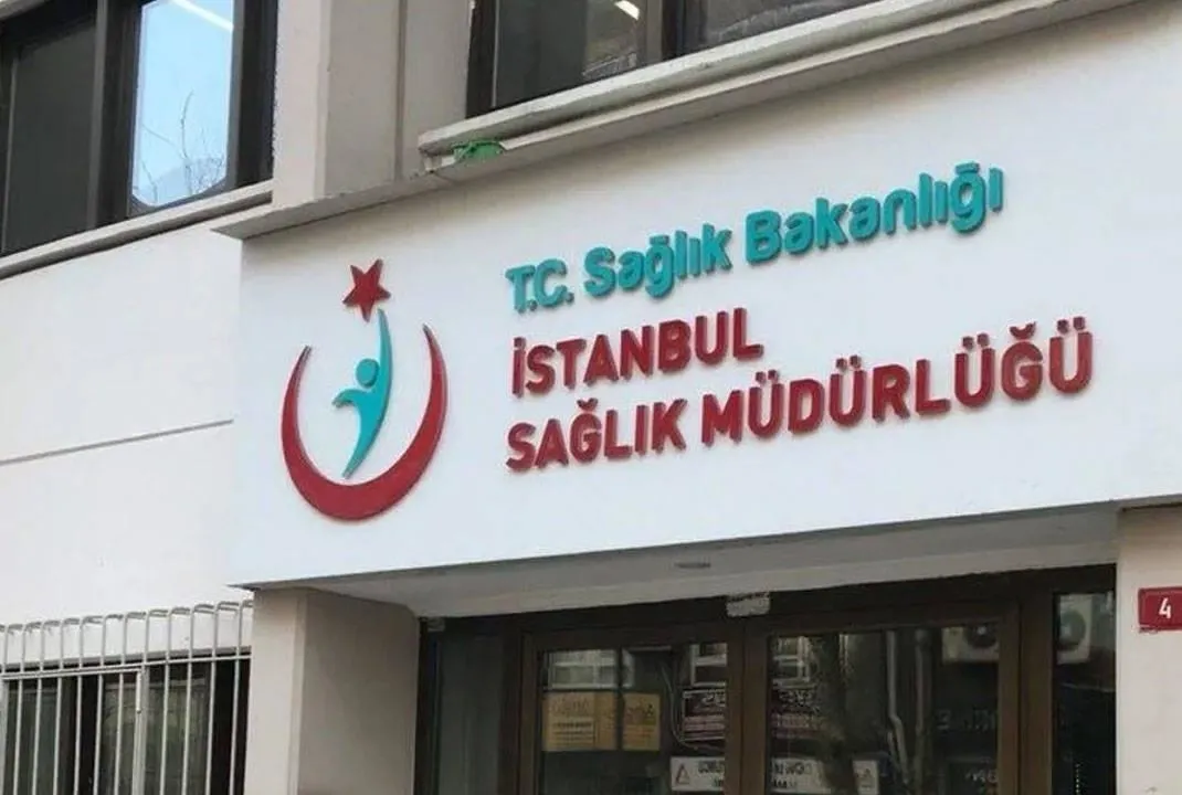 İL SAĞLIK MÜDÜRLÜĞÜ