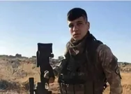 Milli Savunma Bakanlığı duyurdu: P.Uzm.Onb. Haydar Şenel şehit oldu