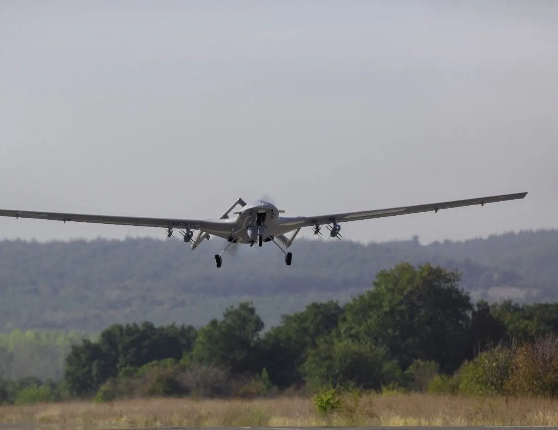 Kanada SİHA parçalarına uyguladığı ambargoyu kalıcı hale getirdi!