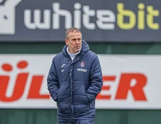 Avcı: İstatistiğime bakın