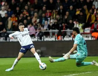 Szymanski 6 ay sonra gol attı