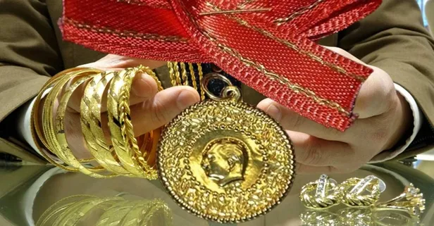 Dünyaca ünlü banka yıl sonu altın tahminini ilan etti! Duyan işi gücü bırakıp kuyumcuya koştu